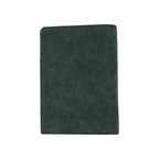 PROTARA Alcantara Pasholder - Expedition Green