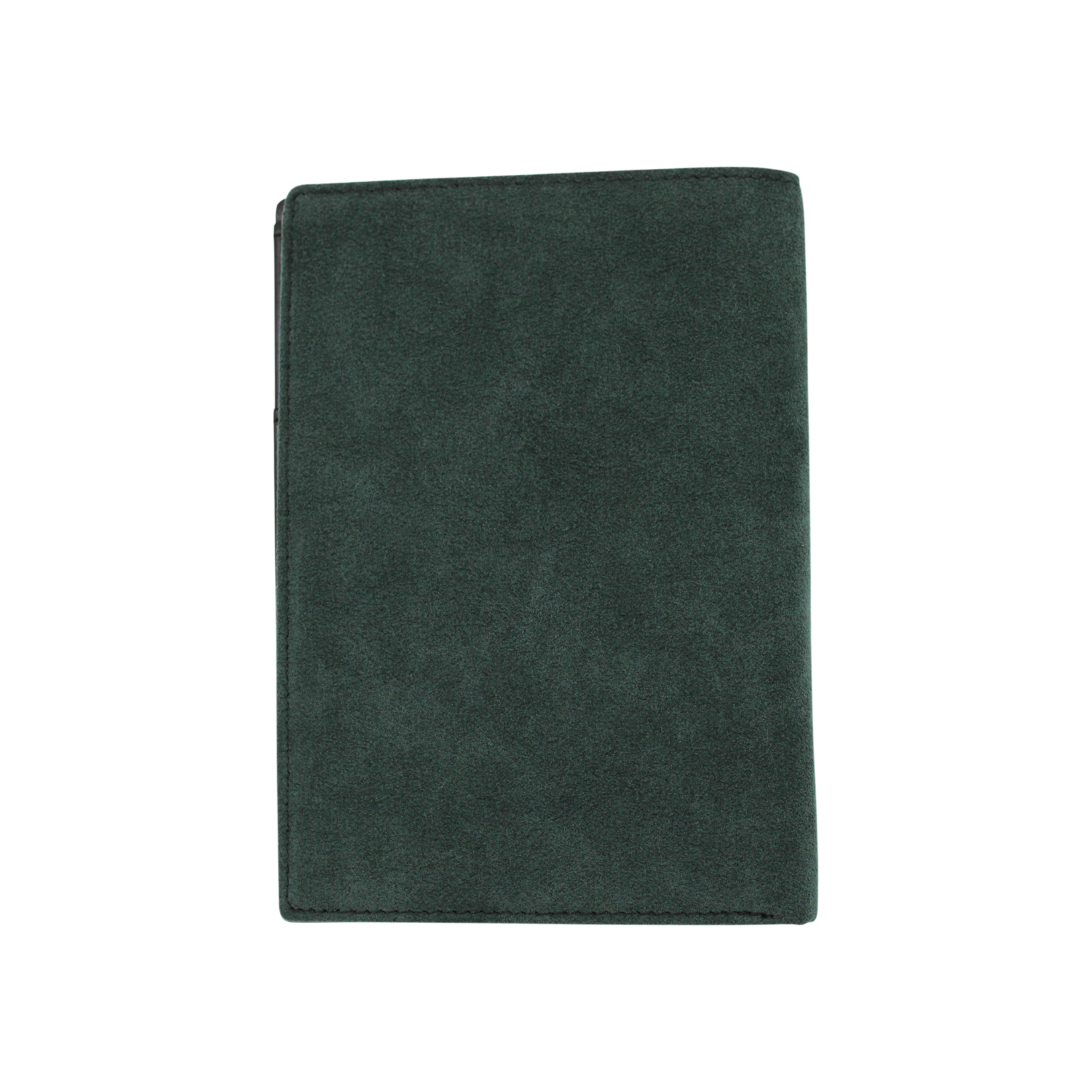 PROTARA Alcantara Pasholder - Expedition Green