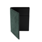 PROTARA Alcantara Pasholder - Expedition Green